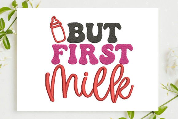 Babies Quote: A Sweet Stitch for Personalized Gifts