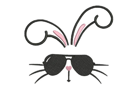 Cool Bunny with Sunglasses: A Seasonal Review