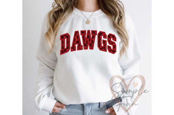 Dawgs Applique Review: Elevating Boutique Sweatshirts