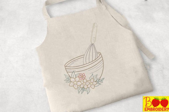 Floral Kitchen Utensils: A Designer’s Review