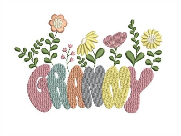 Granny: A Designer’s Review for Branded Merch
