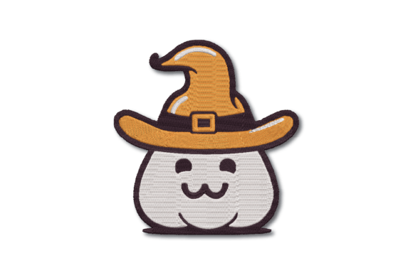 Halloween Marshmallow: A Designer’s Review for Small Business Merch