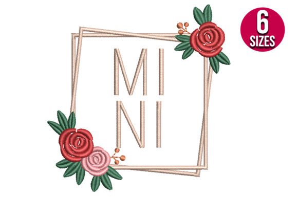 Mini with Rose Flowers: A Designer’s Holiday Review