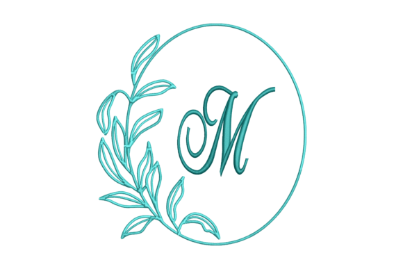 Monogram Letter M: A Designerβs Review