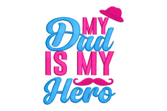 My Dad My Hero: A Designer’s Review