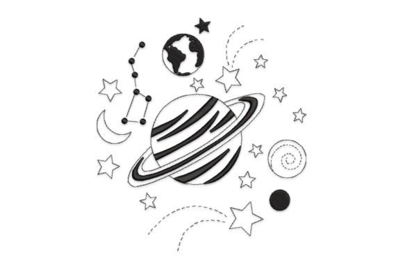 Planet Space Embroidery: A Designer’s Review for Business Merch
