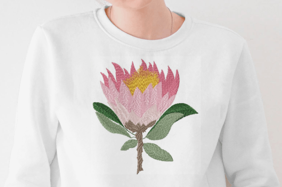 Protea Pink: A Designer’s Review for Craft Fair Success