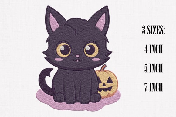 Pumpkin and Black Cat: A Designer’s Review