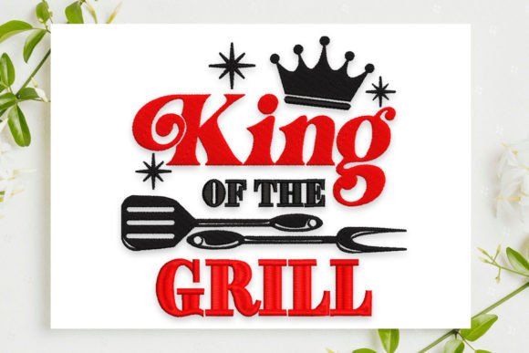 Reviewing Barbecue Quotes for Holiday Embroidery