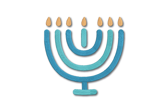 Reviewing Hanukkah Candles for Boutique Sweatshirts
