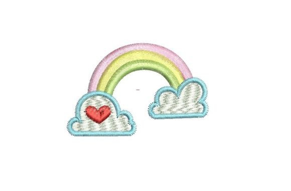 Reviewing Rainbow of Love for Boutique Apparel