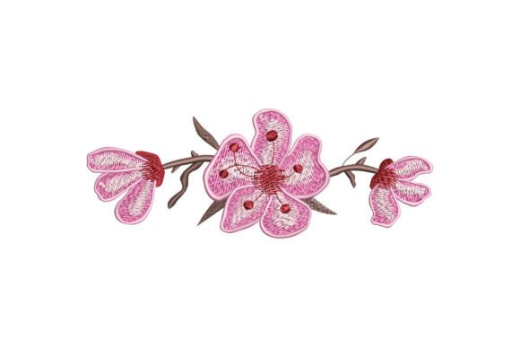 Reviewing Sakura Flower and Buds for Custom Gifts