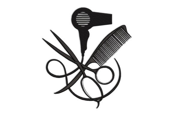Reviewing Scissors and Comb Stylist Hair Dryer for Apparel