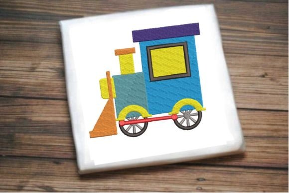 Reviewing the Charming Small Train for Craft Fairs