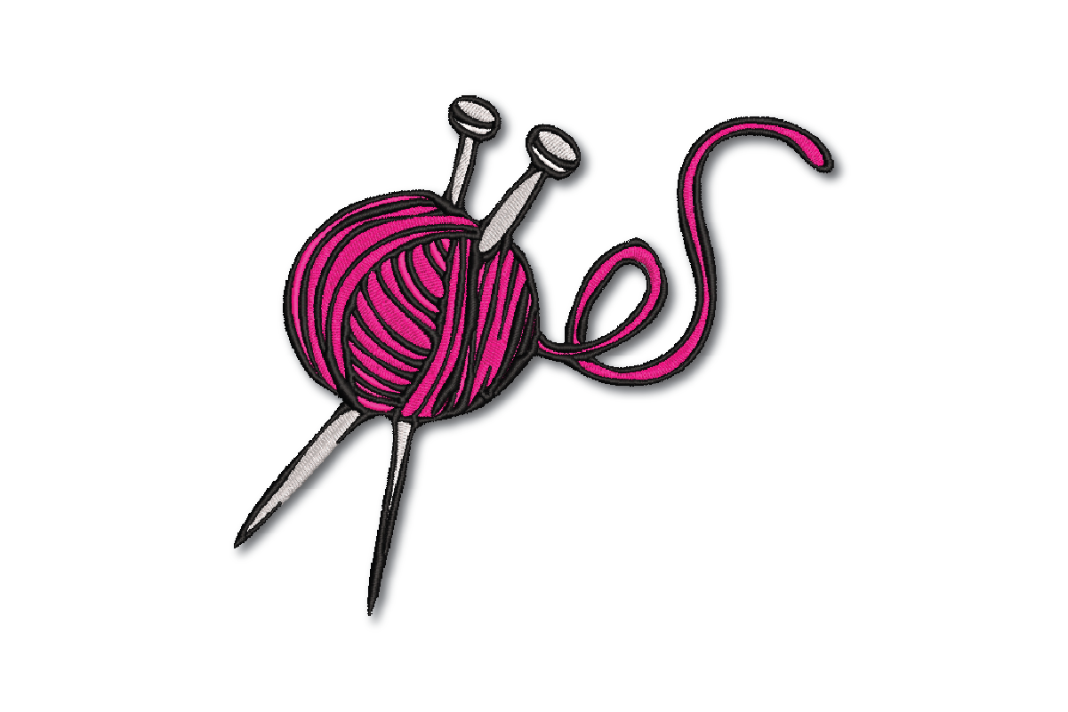 Reviewing Yarn and Knitting Needles for Boutique Sweatshirts