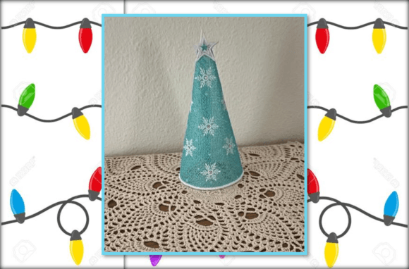 Snowflake Tree-FSL: A Designer’s Holiday Review