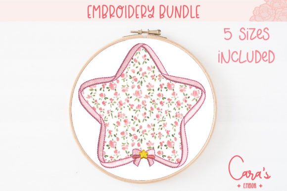 Star Frame Applique: A Designer’s Review